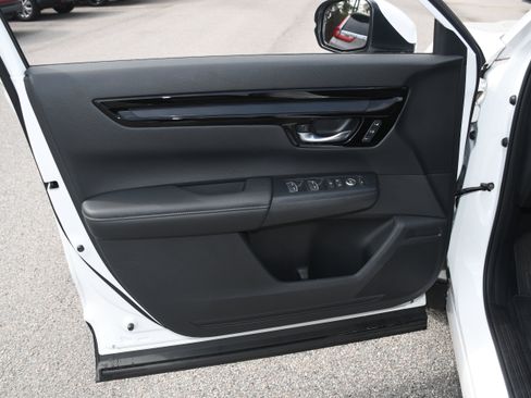 Certified 2024 Honda CR-V EX-L image 10