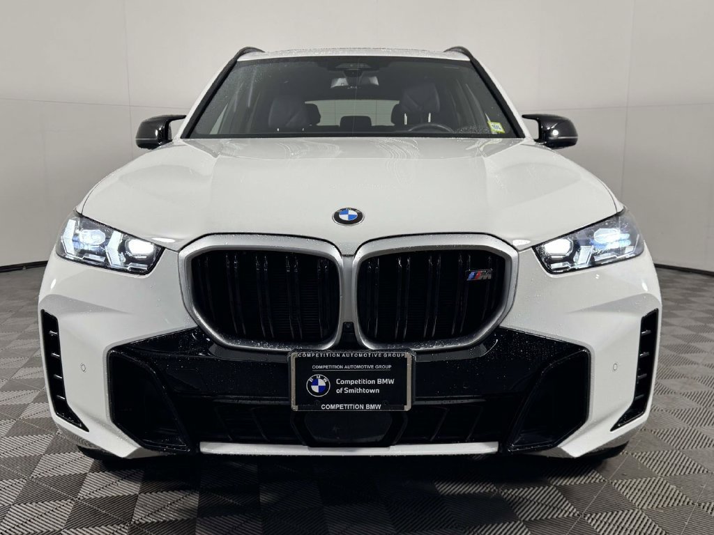 Used 2026 BMW X5 M60i AWD/4WD image 6