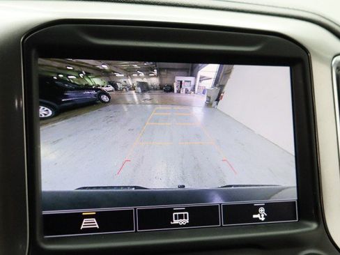 Used 2021 Chevrolet Silverado 1500 LT w/ Texas Edition Plus image 16