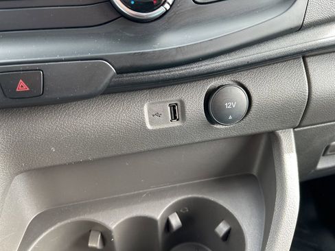 Certified 2024 Ford Transit 250 Low Roof AWD w/ Exterior Upgrade Package image 23