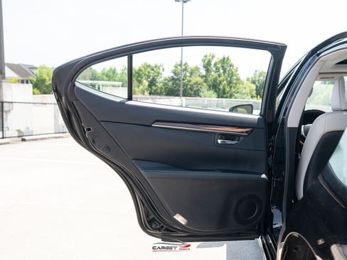 Used 2014 Lexus ES 350 w/ Luxury Package FWD image 42
