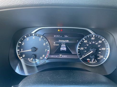 Used 2022 Nissan Frontier SV image 31