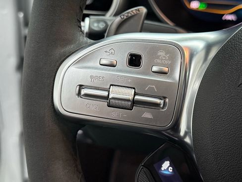 Used 2020 Mercedes-Benz C 63 AMG S image 22