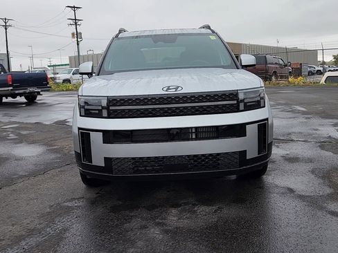 New 2026 Hyundai Santa Fe Calligraphy image 4