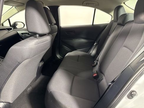 Used 2024 Toyota Corolla LE FWD image 16