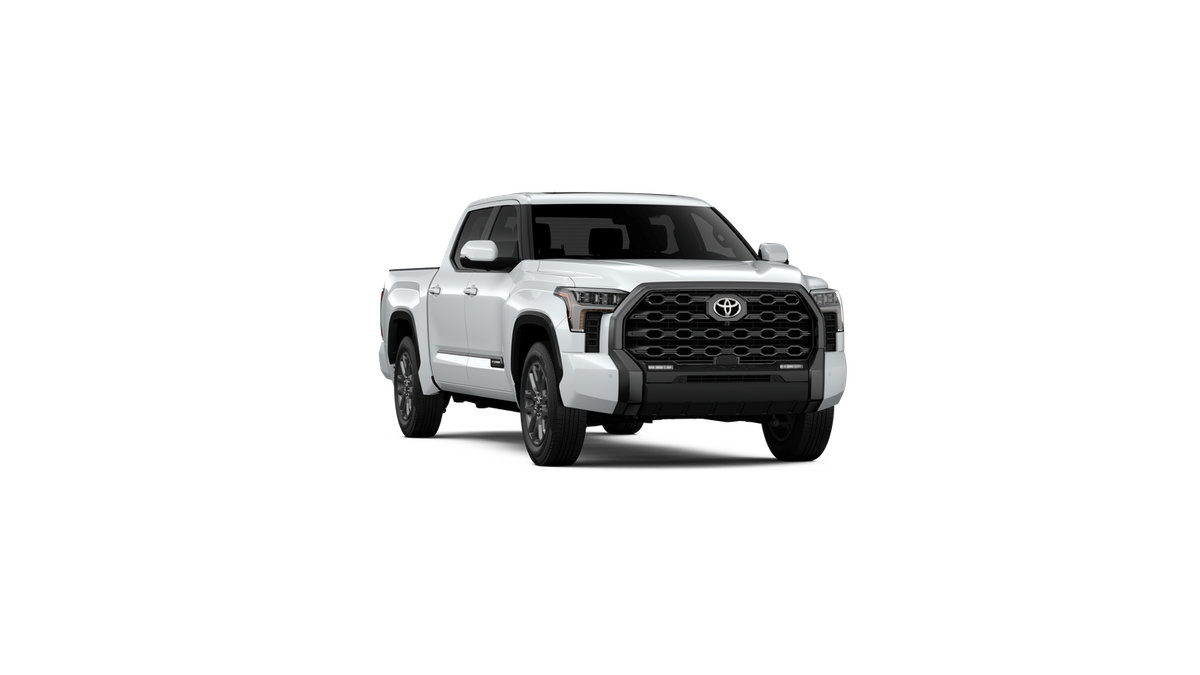 New 2026 Toyota Tundra Platinum AWD/4WD image 62