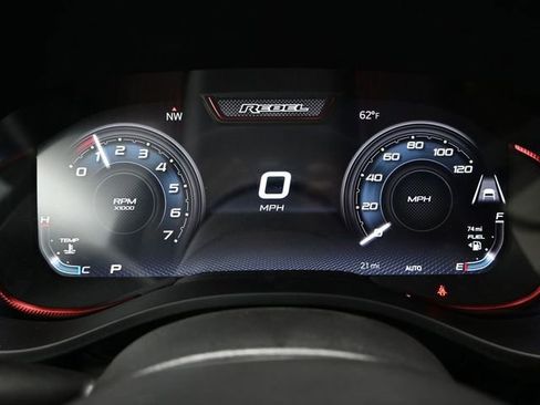 New 2026 RAM 1500 Rebel w/ Rebel Level 2 Equipment Group AWD/4WD image 27