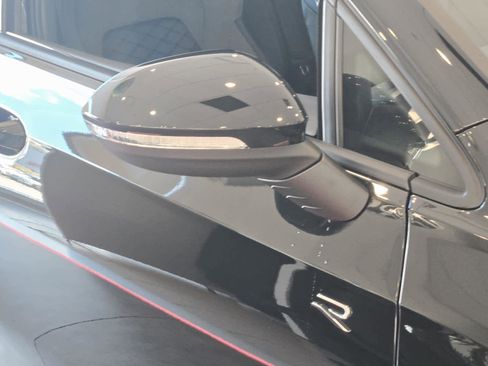 New 2026 Volkswagen Golf w/ Euro Style Package image 8