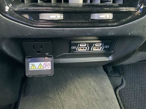 Used 2022 Jeep Grand Cherokee Summit w/ Advanced Protech Group IV image 59