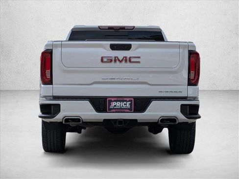 Used 2023 GMC Sierra 1500 Denali w/ Denali Reserve Package AWD/4WD image 6