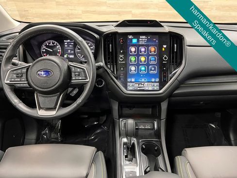 Used 2024 Subaru Ascent Onyx Edition Limited image 2