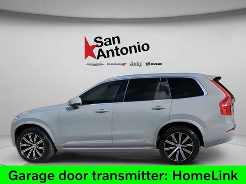 Used 2025 Volvo XC90 B5 Core w/ Protection Package image 16