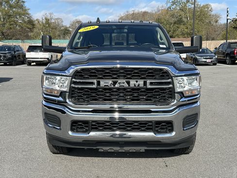 Used 2019 RAM 2500 Tradesman image 2