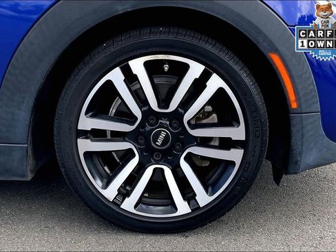 Used 2020 MINI Cooper S image 9