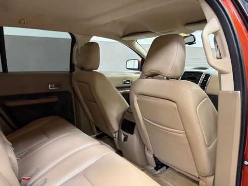 Used 2007 Ford Edge SEL FWD image 40