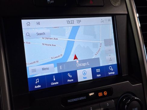 Used 2021 Ford F250 Lariat w/ Lariat Ultimate Package image 36