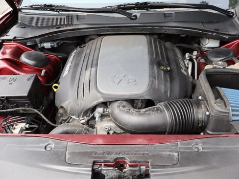 Used 2018 Dodge Charger R/T RWD image 53