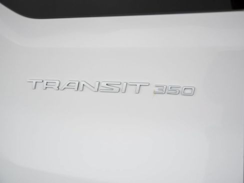 Used 2021 Ford Transit 350 XL RWD image 10