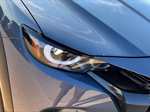 Certified 2025 MAZDA CX-50 AWD 2.5 Turbo w/ Premium Pkg image 28