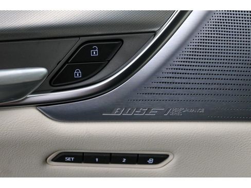 New 2026 Cadillac XT5 Premium Luxury w/ Driver Assist Package image 16