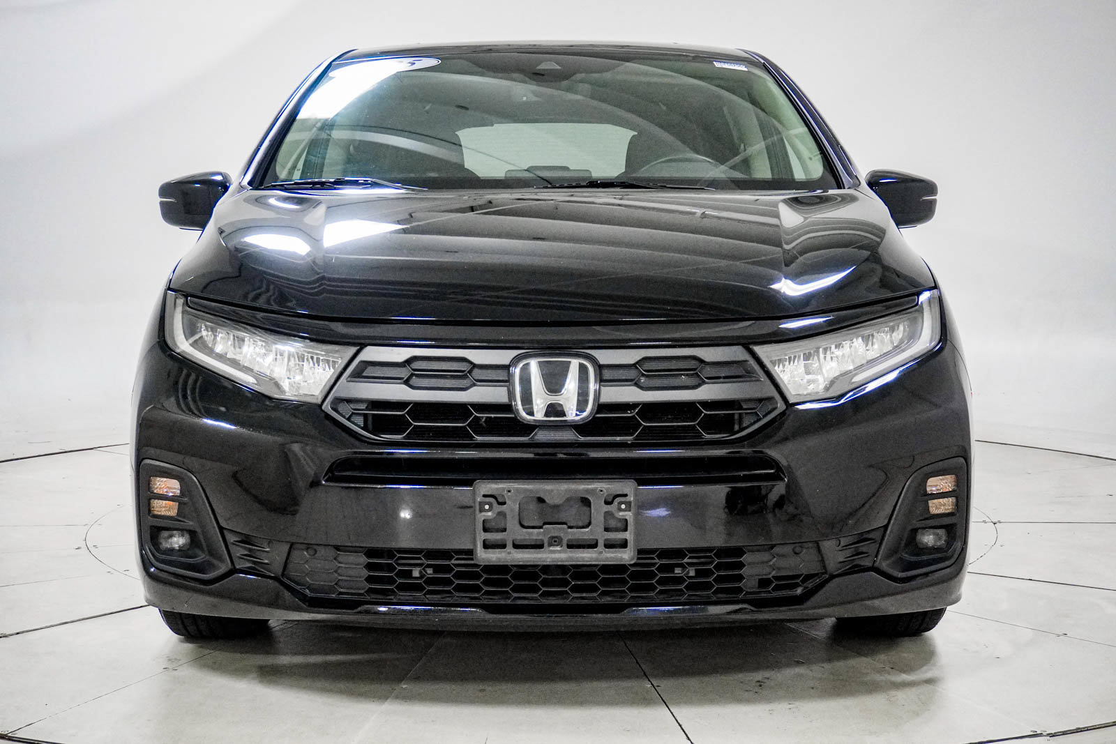 Used 2025 Honda Odyssey EX-L image 16