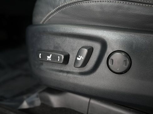 Used 2019 Toyota 4Runner Limited image 53