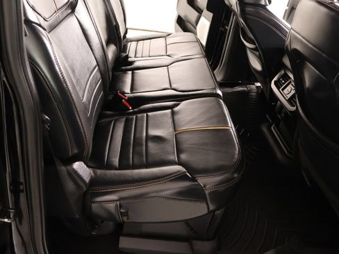 Used 2024 Ford F250 Platinum AWD/4WD image 15