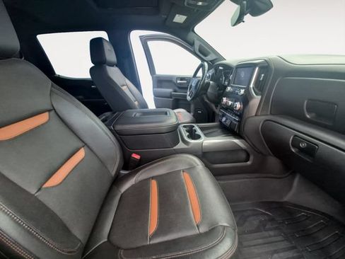 Used 2019 GMC Sierra 1500 AT4 w/ AT4 Premium Package AWD/4WD image 14