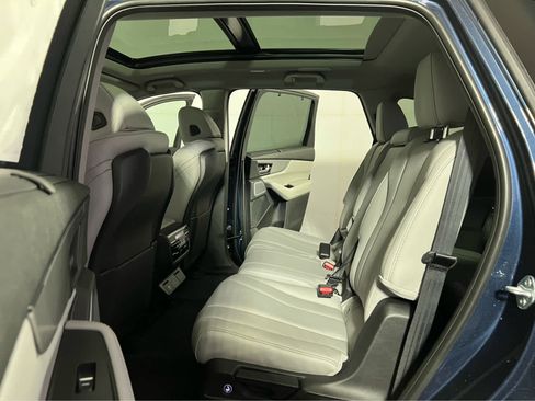 New 2026 Acura MDX SH-AWD w/ Technology Package image 16