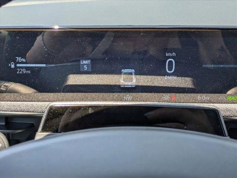 New 2025 Ford Mustang Mach-E Premium image 11