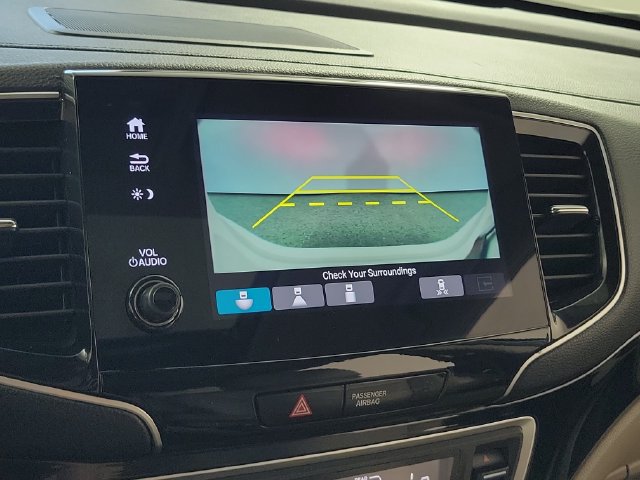 Used 2019 Honda Pilot Touring image 31