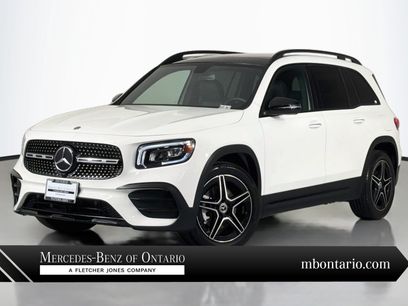 Used 2023 Mercedes-Benz GLB 250