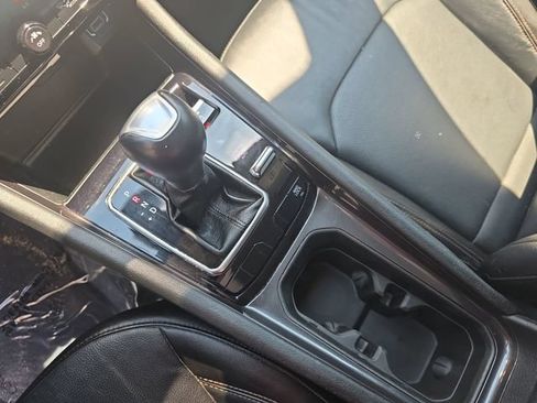 Used 2022 Jeep Compass Latitude AWD/4WD image 23