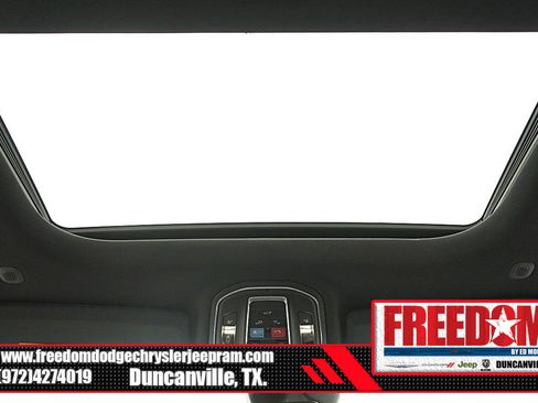 New 2024 Jeep Grand Cherokee L Altitude image 38