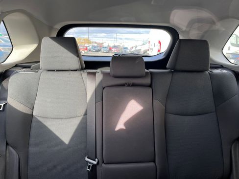 Used 2025 Toyota RAV4 LE image 37