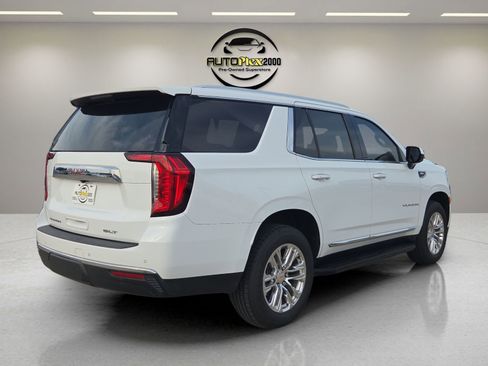 Used 2023 GMC Yukon SLT image 7