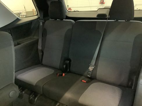 Used 2020 Chevrolet Traverse LT AWD/4WD image 16
