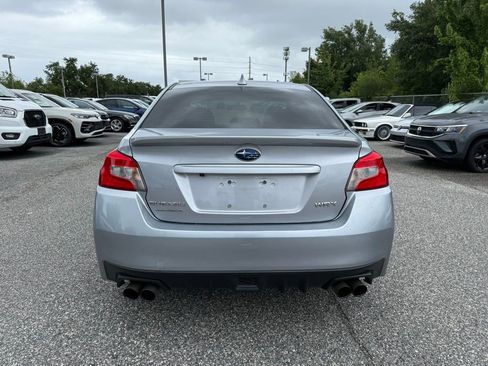 Used 2020 Subaru WRX Premium image 13