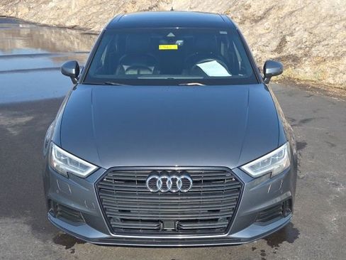 Used 2020 Audi A3 2.0T Premium Plus w/ Premium Plus Package image 13