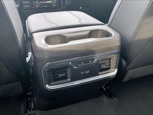 Used 2024 Chevrolet Silverado 2500 LTZ w/ LTZ Premium Package image 11