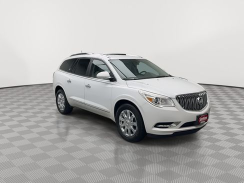 Used 2016 Buick Enclave Leather FWD image 30
