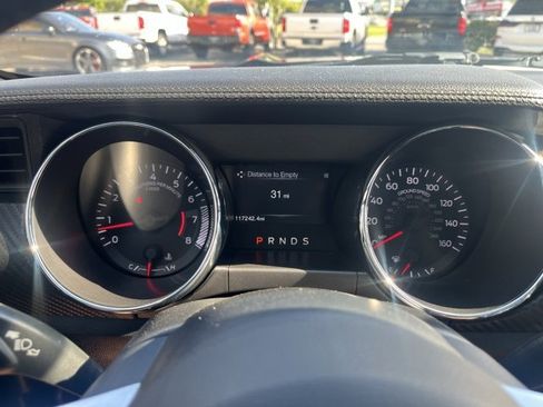 Used 2015 Ford Mustang Coupe w/ Equipment Group 051A image 20