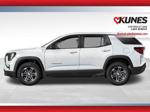 New 2026 GMC Terrain Elevation w/ Elevation Premium Package image 4