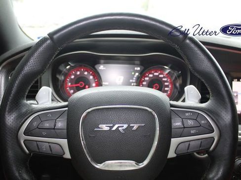 Used 2016 Dodge Charger SRT Hellcat image 10