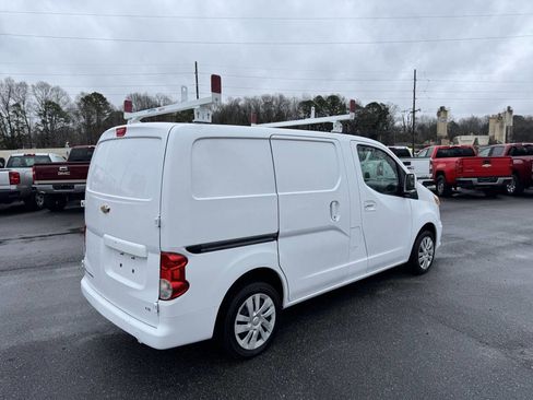 Used 2017 Chevrolet City Express LS w/ Appearance Package image 23