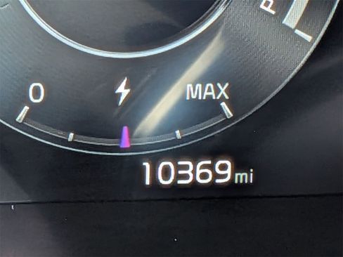 Used 2024 Kia Niro Wind image 21