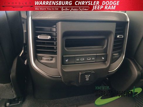 New 2026 RAM 1500 Laramie image 14