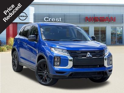 Used 2026 Mitsubishi Outlander Sport LE