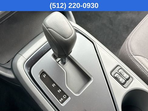 New 2026 Subaru Crosstrek 2.0i Premium AWD/4WD image 20