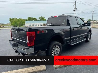 Used 2020 Ford F250 XLT w/ XLT Premium Package